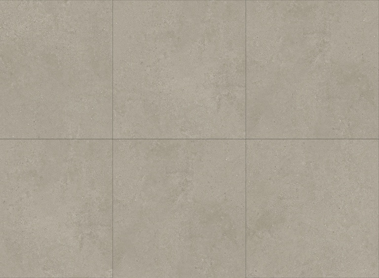 Gelasta Nova Arctic Sand 6300 plak PVC tegel detail van tegelpatroon en verfijnde structuur