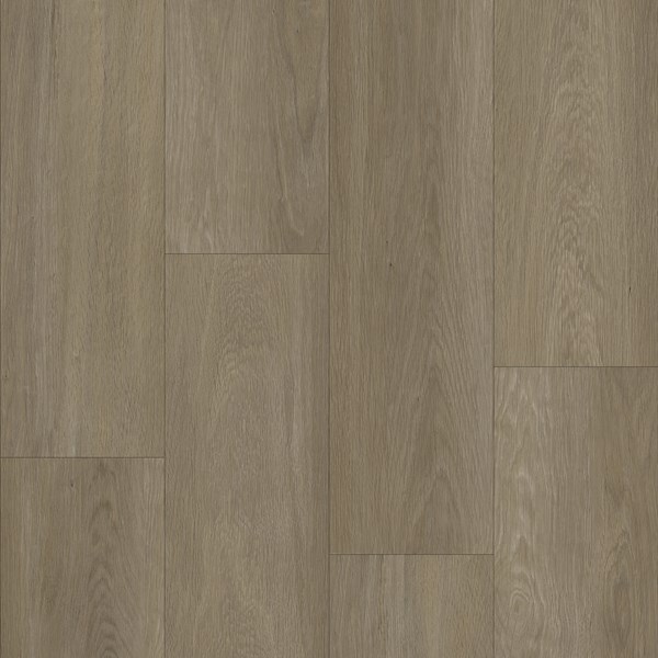 Bodiax Estrela BP370 123 Detail van de structuur Ash PVC plank plak pvc met subtiele nerf warmteweerstand 0013 m²K/W