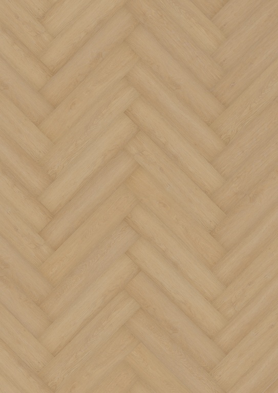 Hoomline Prestige Visgraat 5052 Aspen visgraat plak pvc 750x150x2.5 mm SKU 5052 productfoto