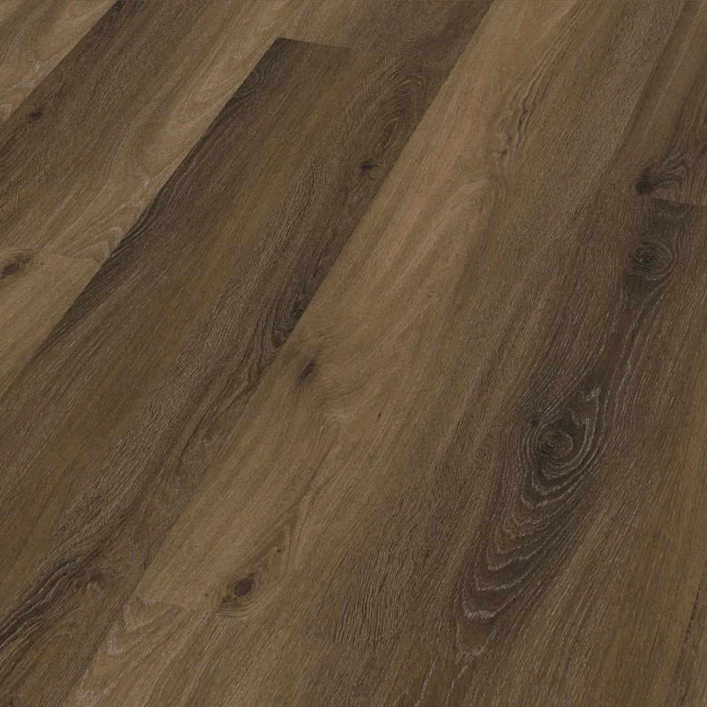 Ambiant Avanto Click 6152.5501.19 Warm Brown PVC plank click pvc 1220x229x7 mm SKU 6152.5501.19 productfoto