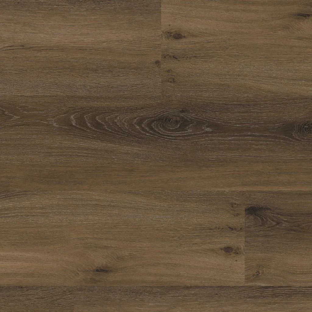 Ambiant Avanto Click Warm Brown 6152.5501.19 click PVC plank detail van natuurlijke tekening en afwerking