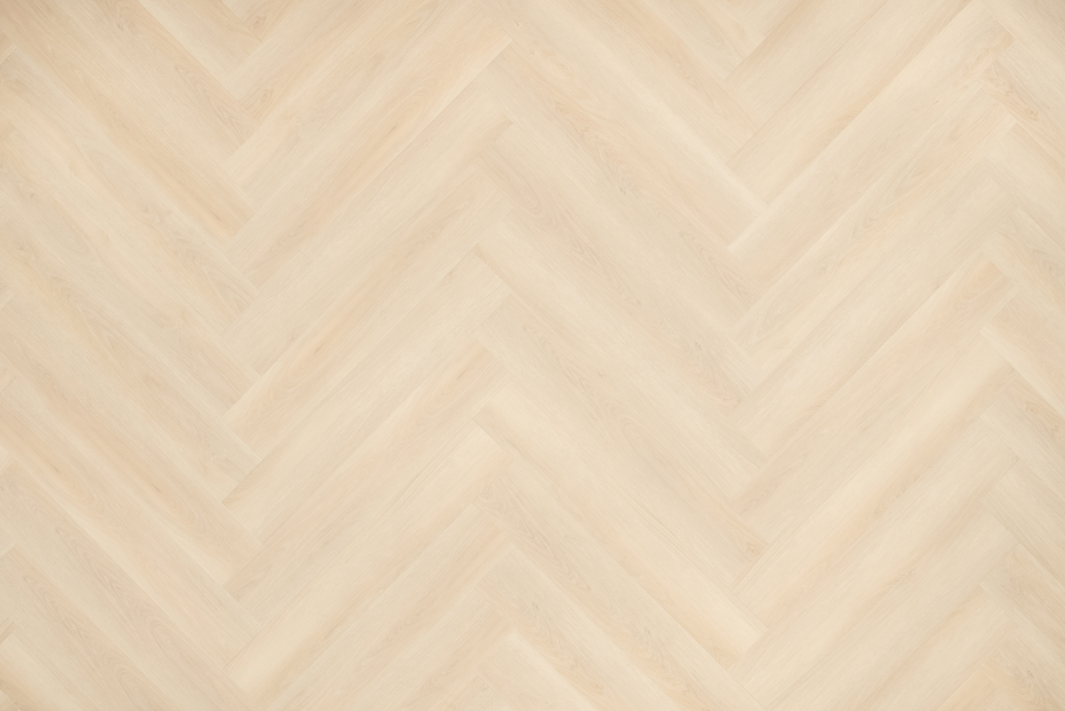 Floer Walvisgraat click PVC FLR-3910 Balein Beige visgraat click pvc 900x150x5 mm SKU FLR-3910 productfoto