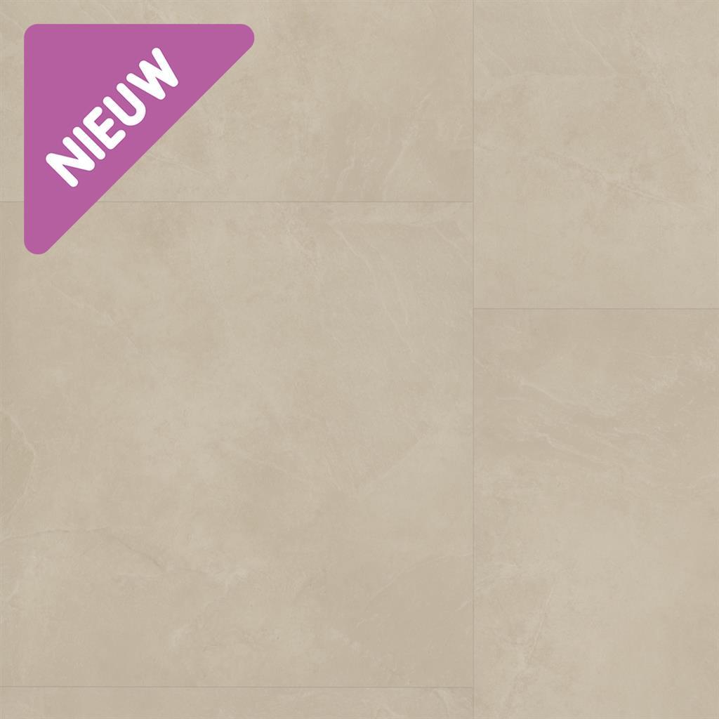 Ambiant Noveno Beige XL dryback PVC tegel 3213