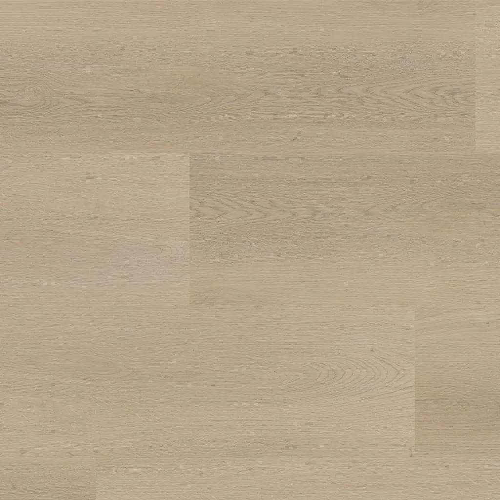 Ambiant Navaro Beige 6811.7510.19 plak PVC plank detail van groeven en rustige kleurschakeringen