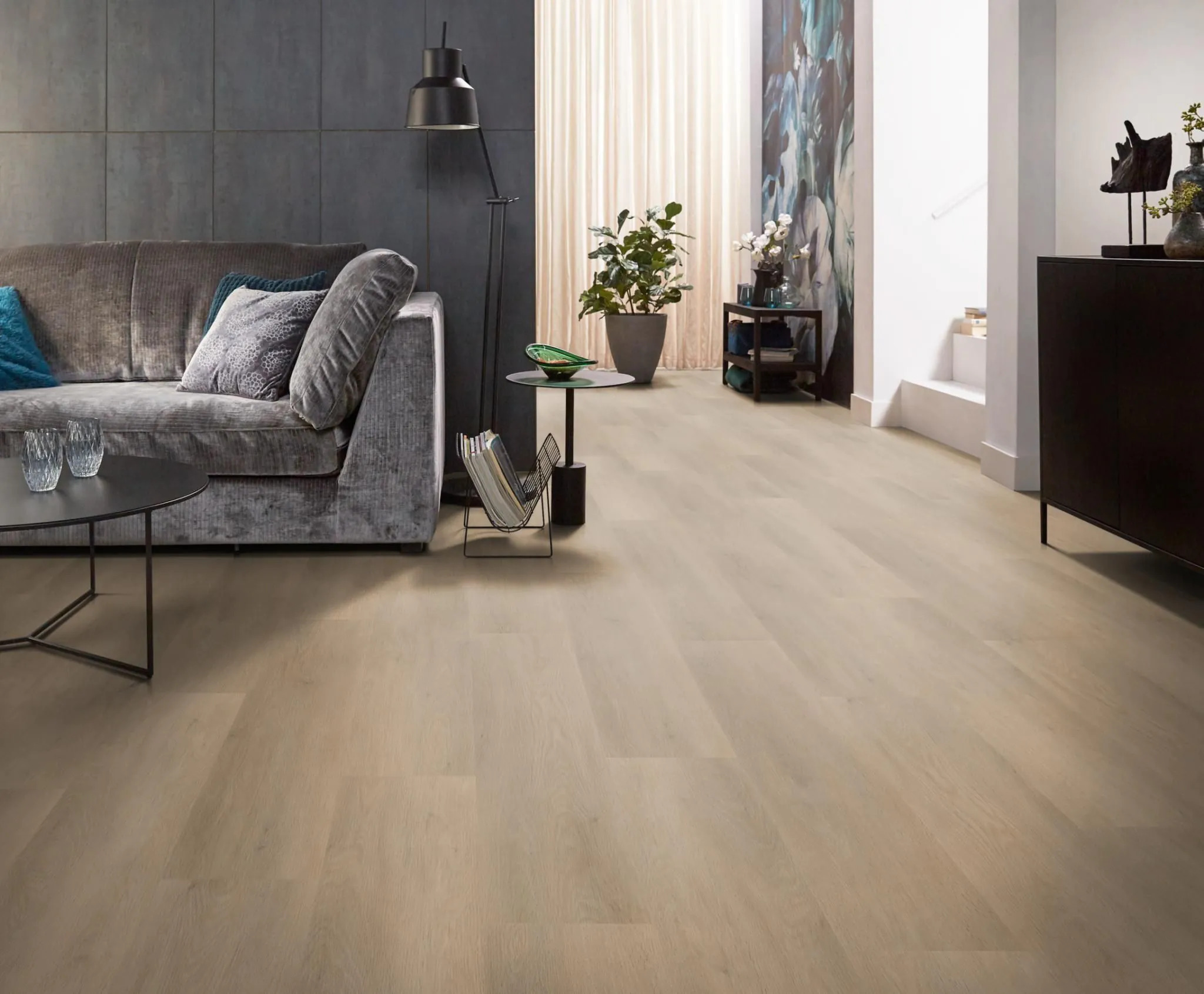 Ambiant Sentima dryback Beige