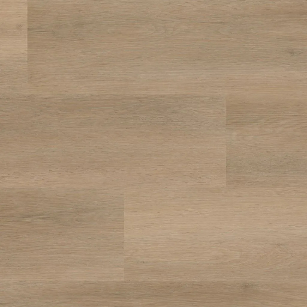 Ambiant Sentima Click 6012.8411.19 Detail van de structuur Beige PVC plank click pvc met subtiele nerf warmteweerstand 006