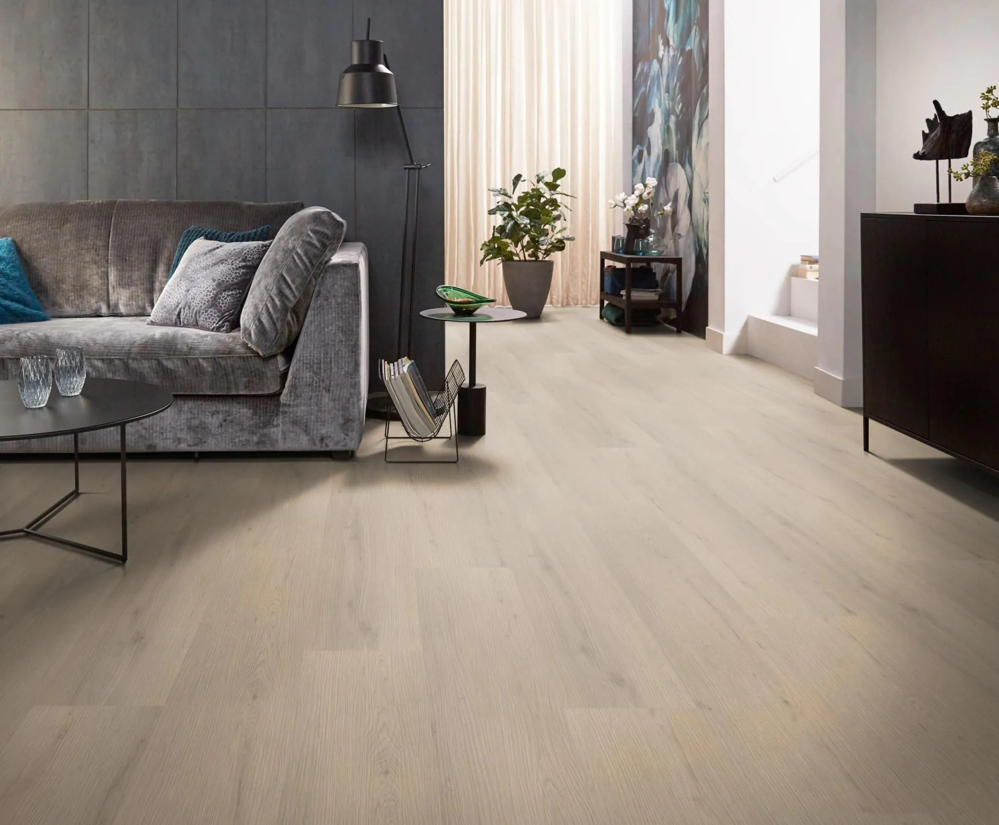 Ambiant Venera dryback Beige