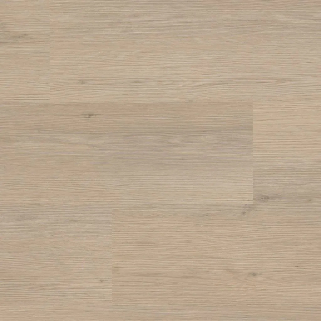 Ambiant Venera Beige 6311.8512.19 plak PVC plank close-up van de voelbare decorstructuur
