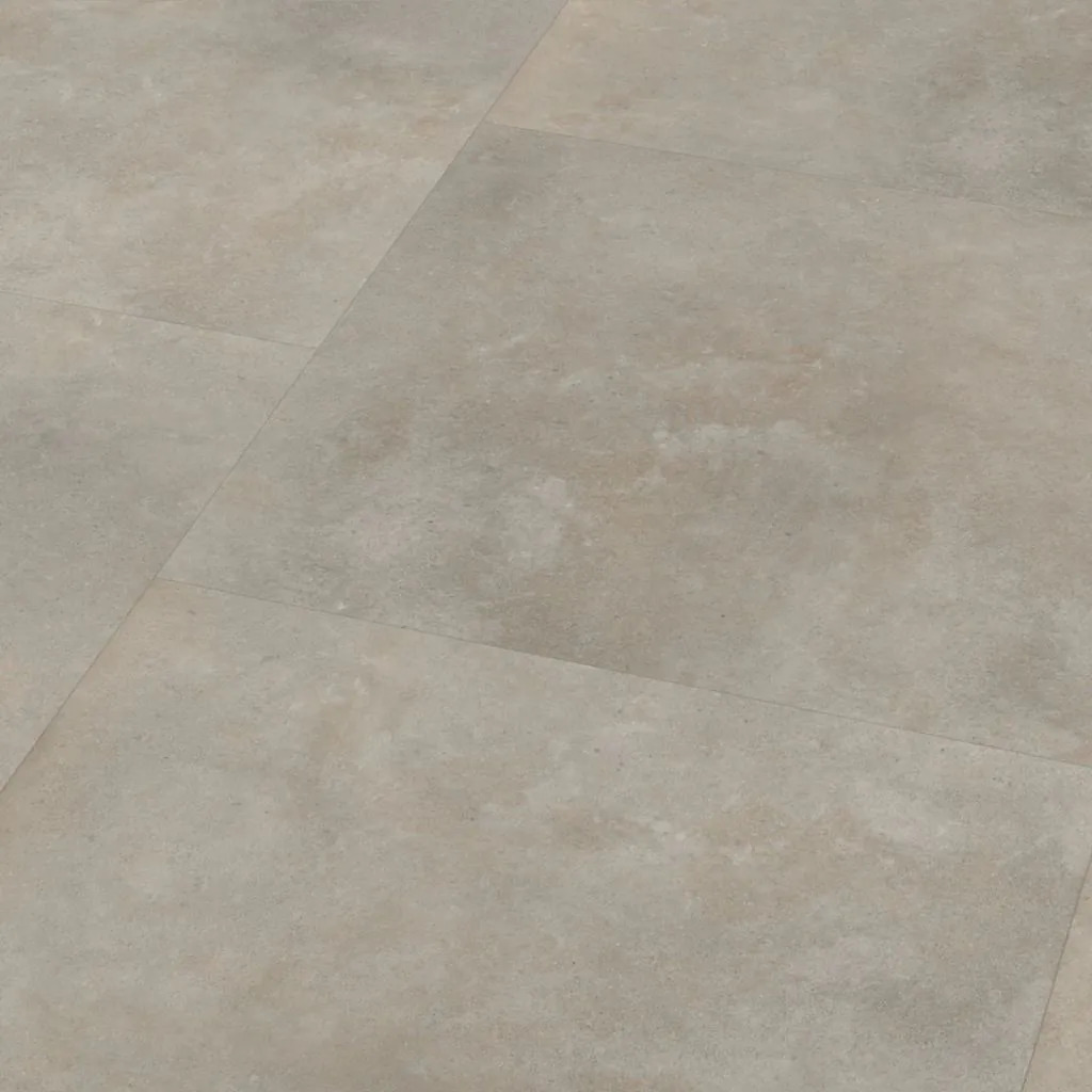 Click PVC Tegels Ambiant Ceramo Beige