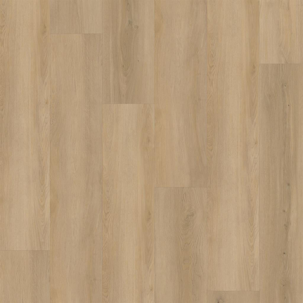 Ambiant Espero Beige 6620.1910.19 plak PVC plank detail van patroon en verfijnde houtnerf