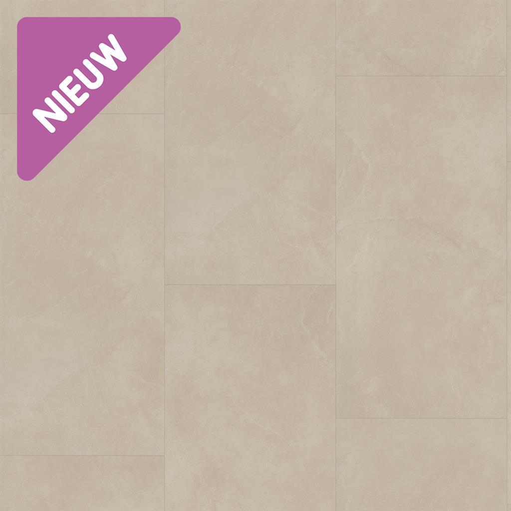 Ambiant Noveno Beige dryback PVC tegel 3113