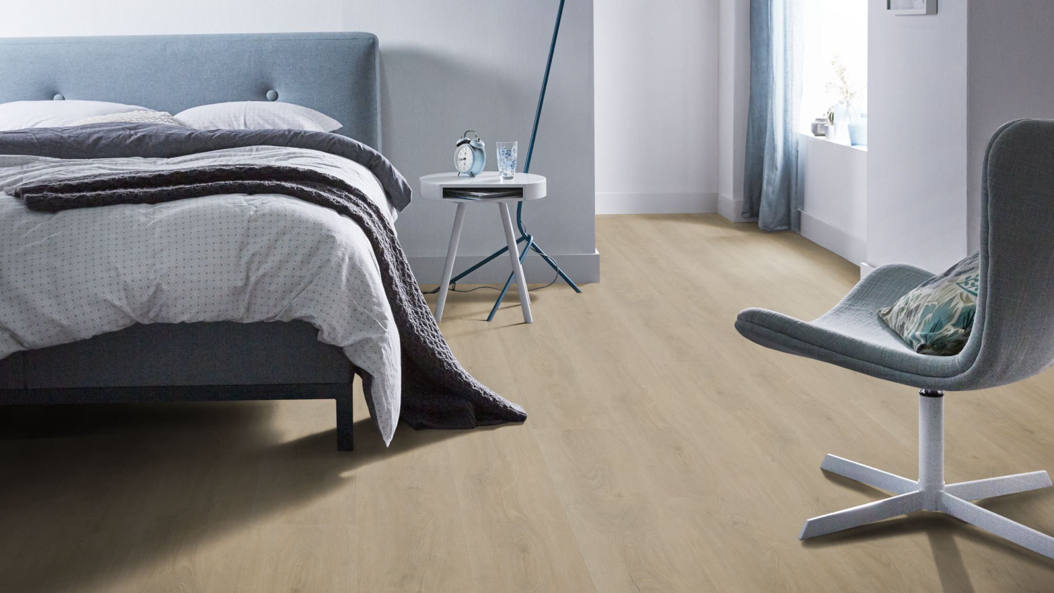 Robusto Beige dryback PVC