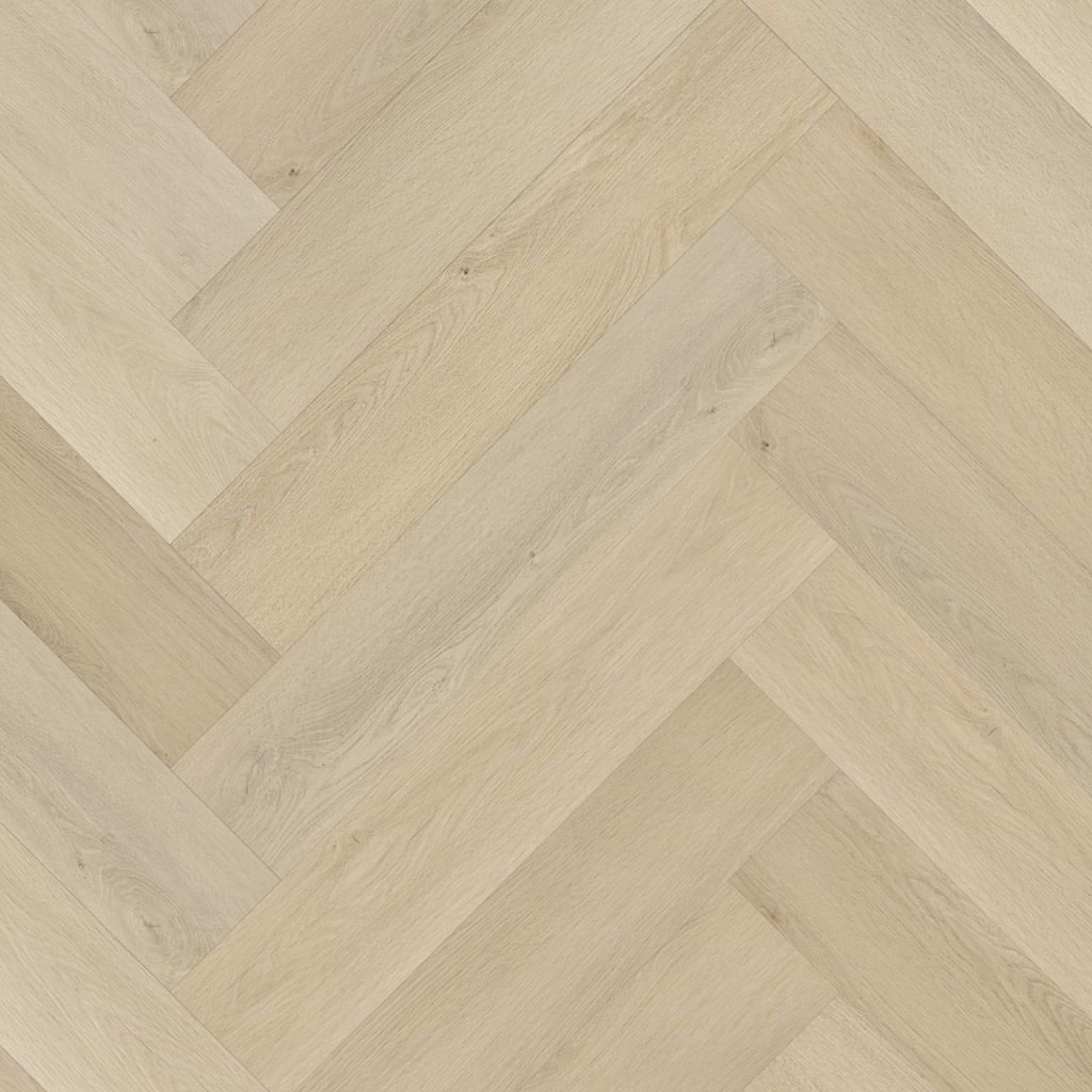 Ambiant Spigato Marento Visgraat Click 7921.4011.19 Beige visgraat click pvc 840x168x7 mm SKU 7921.4011.19 productfoto