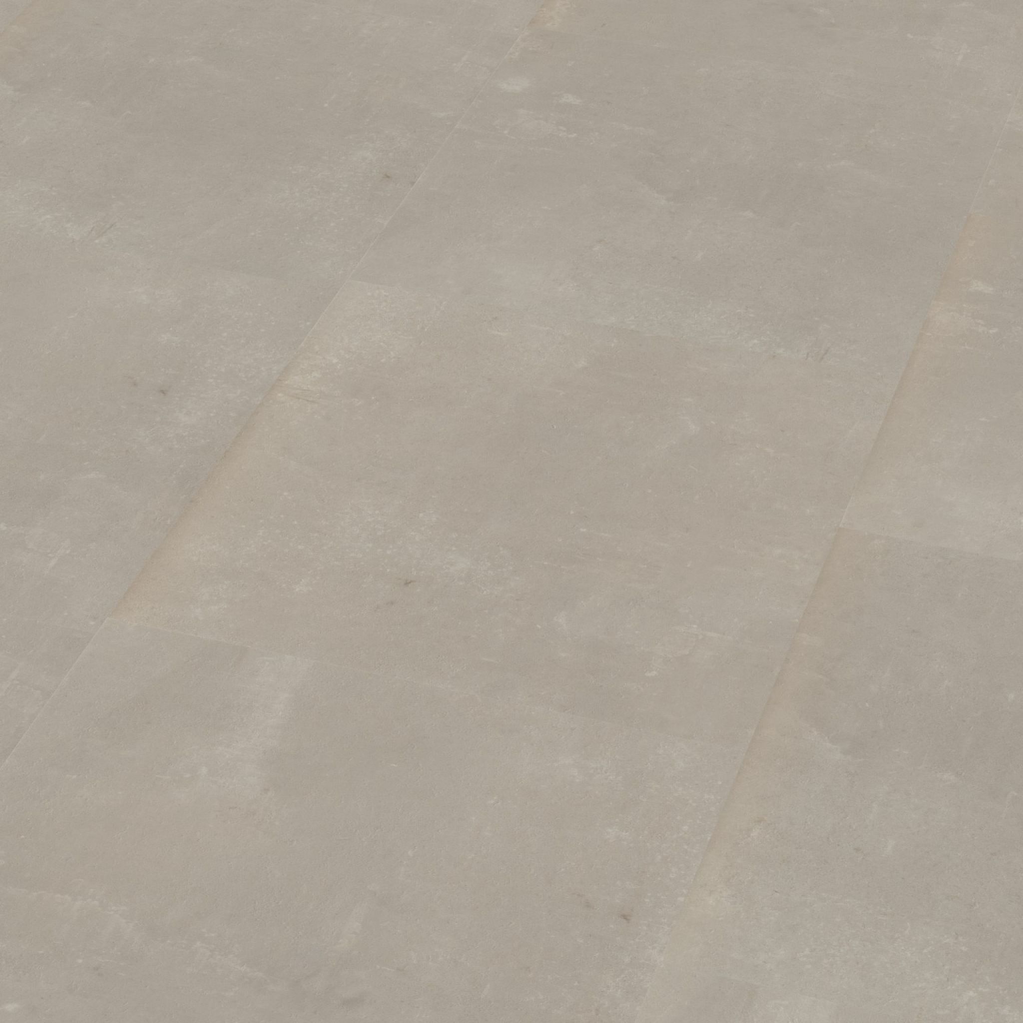 Ambiant Piero Click XL 8020.6200.19 Kleur en structuur Beige PVC tegel click pvc met rustige kleurtoon