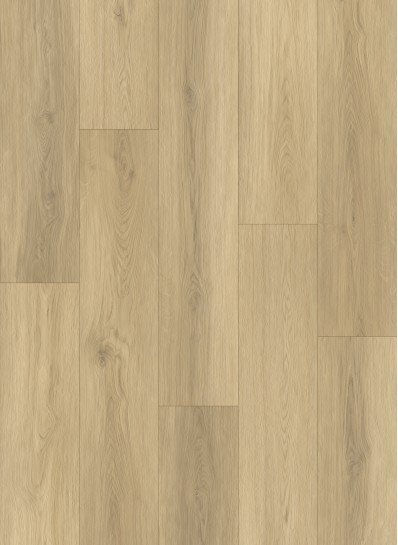 Gelasta Artline Register Beige 2300 plak PVC plank close-up met zicht op structuur en kleurverloop