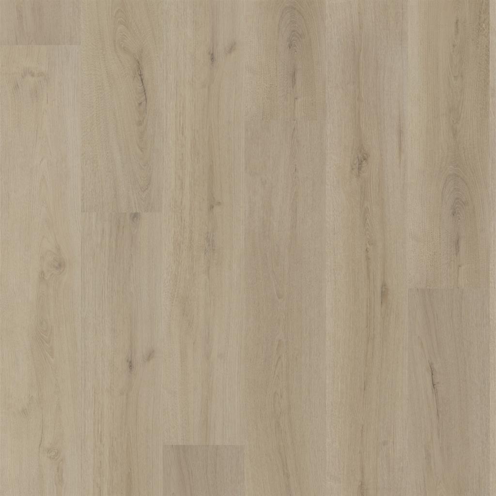Ambiant Valento Beige 6070.1012.19 plak PVC plank close-up van de voelbare decorstructuur