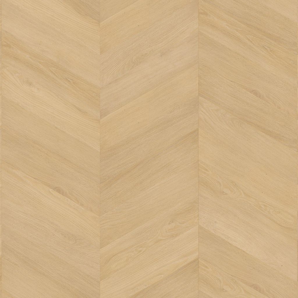 Productfoto van Huiscollectie Karakter Beige 6840710019, Hongaarse punt plak PVC van 538 × 116 mm