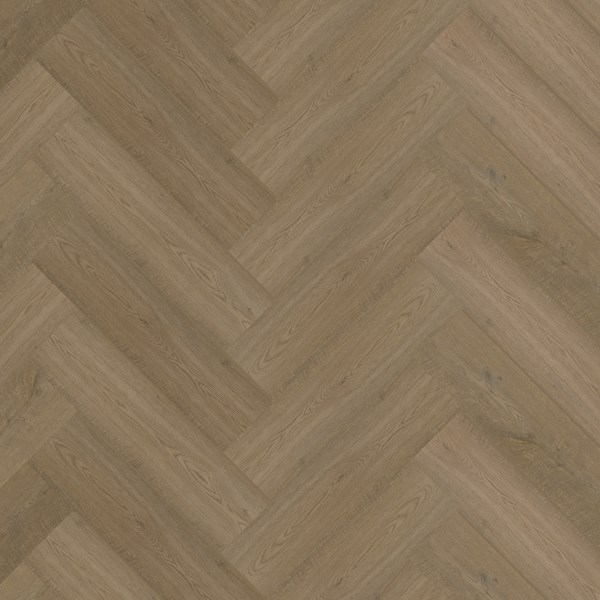 Bodiax Tuna BP320 visgraat 315-V Belleville Oak visgraat plak pvc 762x152x2.5 mm SKU 315-V productfoto