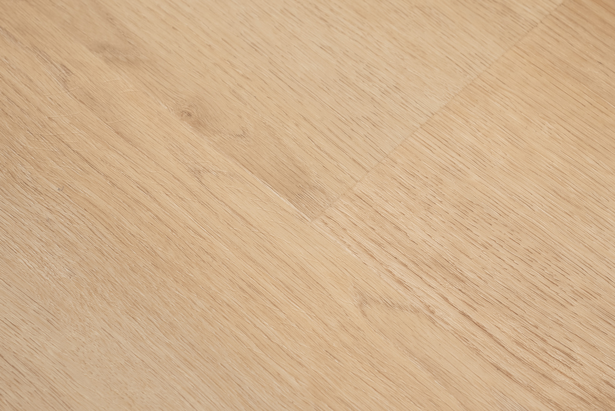 Floer Natuur PVC FLR-3042 Close-up van houtdessin Berner Bruin PVC plank plak pvc met natuurgetrouwe nerf