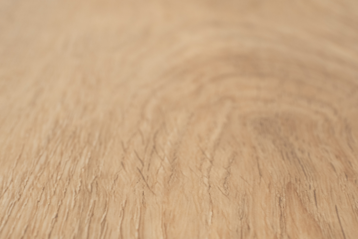 Floer Natuur PVC FLR-3042 Afwerking en randdetail Berner Bruin PVC plank plak pvc met levendige structuur
