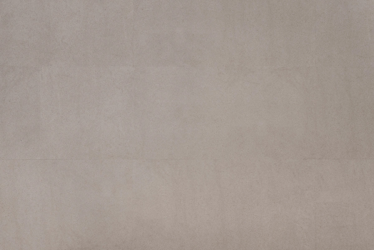 Floer Tegel PVC FLR-3612 Betonlook Greige PVC tegel plak pvc 914x457x2.5 mm SKU FLR-3612 productfoto