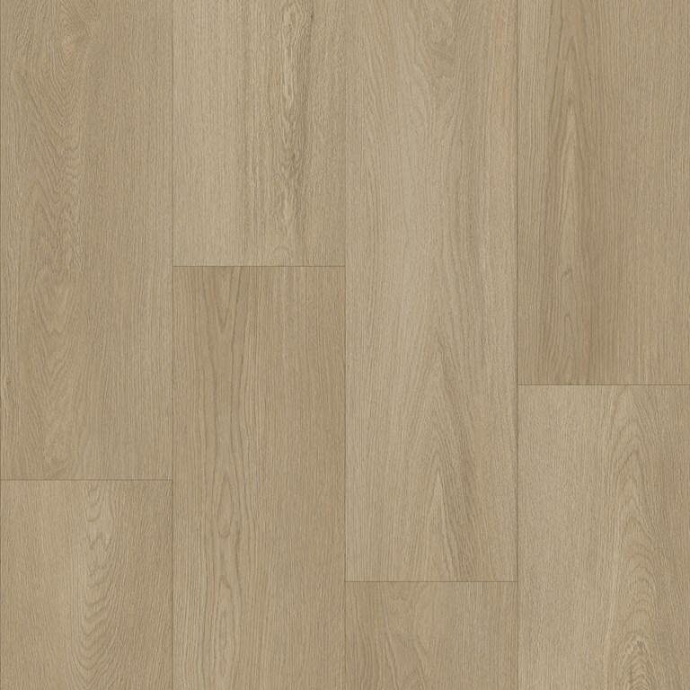 Bodiax Longa BP300 Blossom 337 plak PVC plank close-up van houttekening en subtiele structuur
