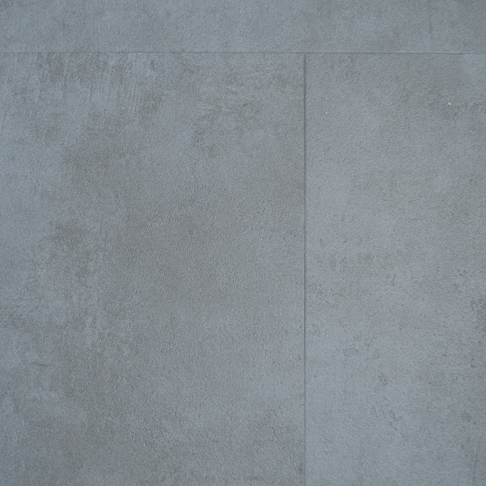 Ambiant Concrete XL Blue Grey PVC tegels 91.4x91.4cm