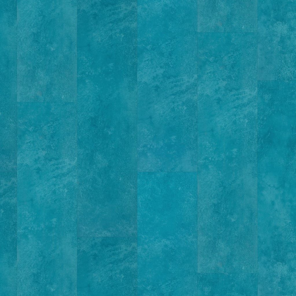 productfoto Ambiant Viretto Blue PVC tegel (steenlook) plak pvc 250 x 1000 mm warmteweerstand 0.04 m²K/W SKU 8560.2032.19