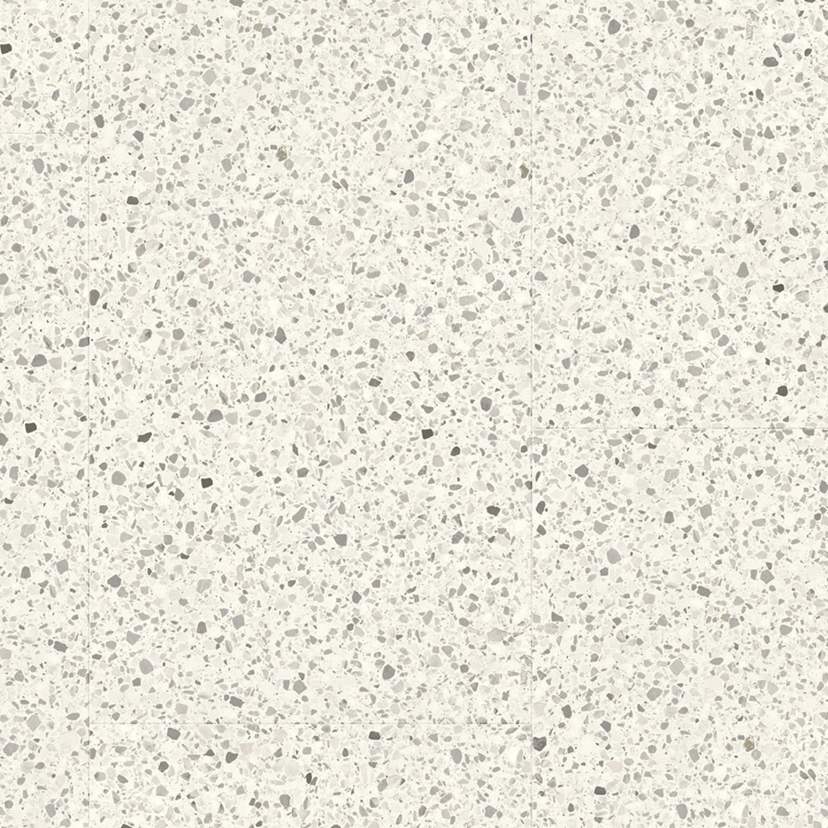 Moduleo LayRed Stone Medium Tile Bolzano 46112 click PVC tegel close-up van steendecor en kleurnuances