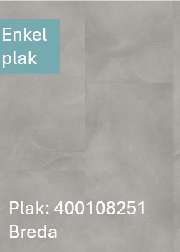 PVC Tegels Beautifloor Brabant Breda 400108251