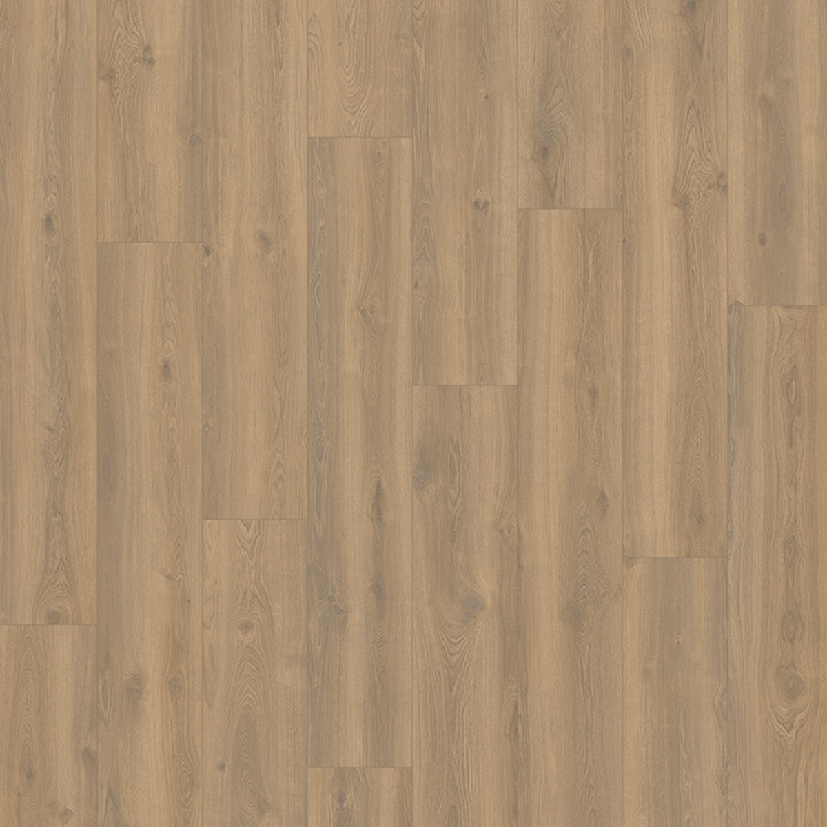 Tarkett ID Inspiration 55 Supernature XXL 24514997 Brook Oak Everglade PVC plank plak pvc in woonkamer sfeerfoto