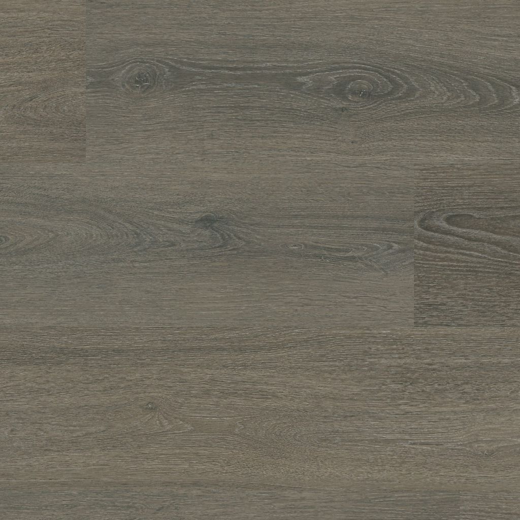 Ambiant Viranto 9040.6508.19 Brown Grey PVC plank plak pvc close-up van de houtnerf en rustige kleurschakeringen