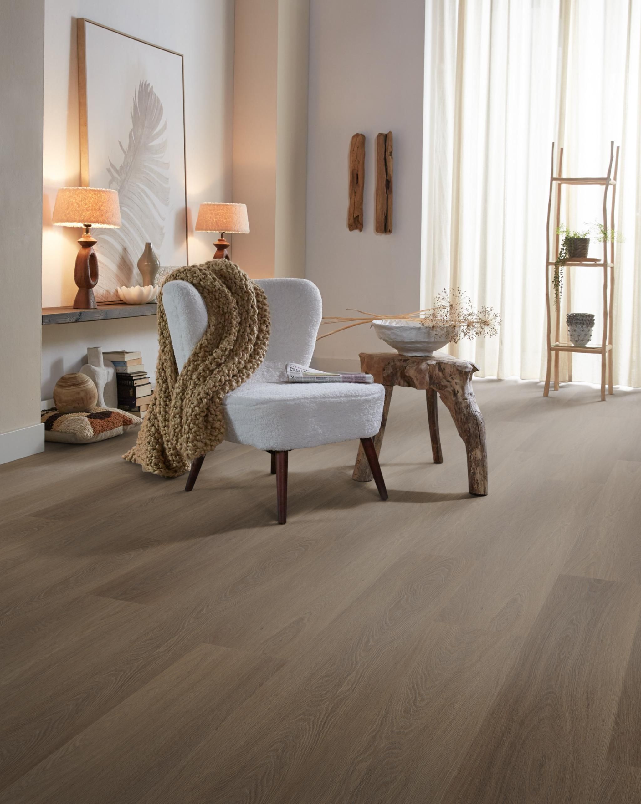 Ambiant Estino Click Brown (6512.2615.19) - sfeerfoto