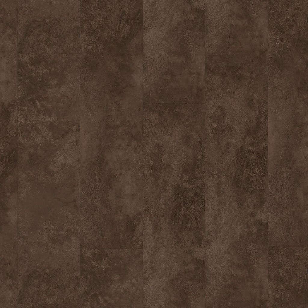 productfoto Ambiant Viretto Brown PVC tegel (steenlook) plak pvc 250 x 1000 mm warmteweerstand 0.04 m²K/W SKU 8560.2023.19