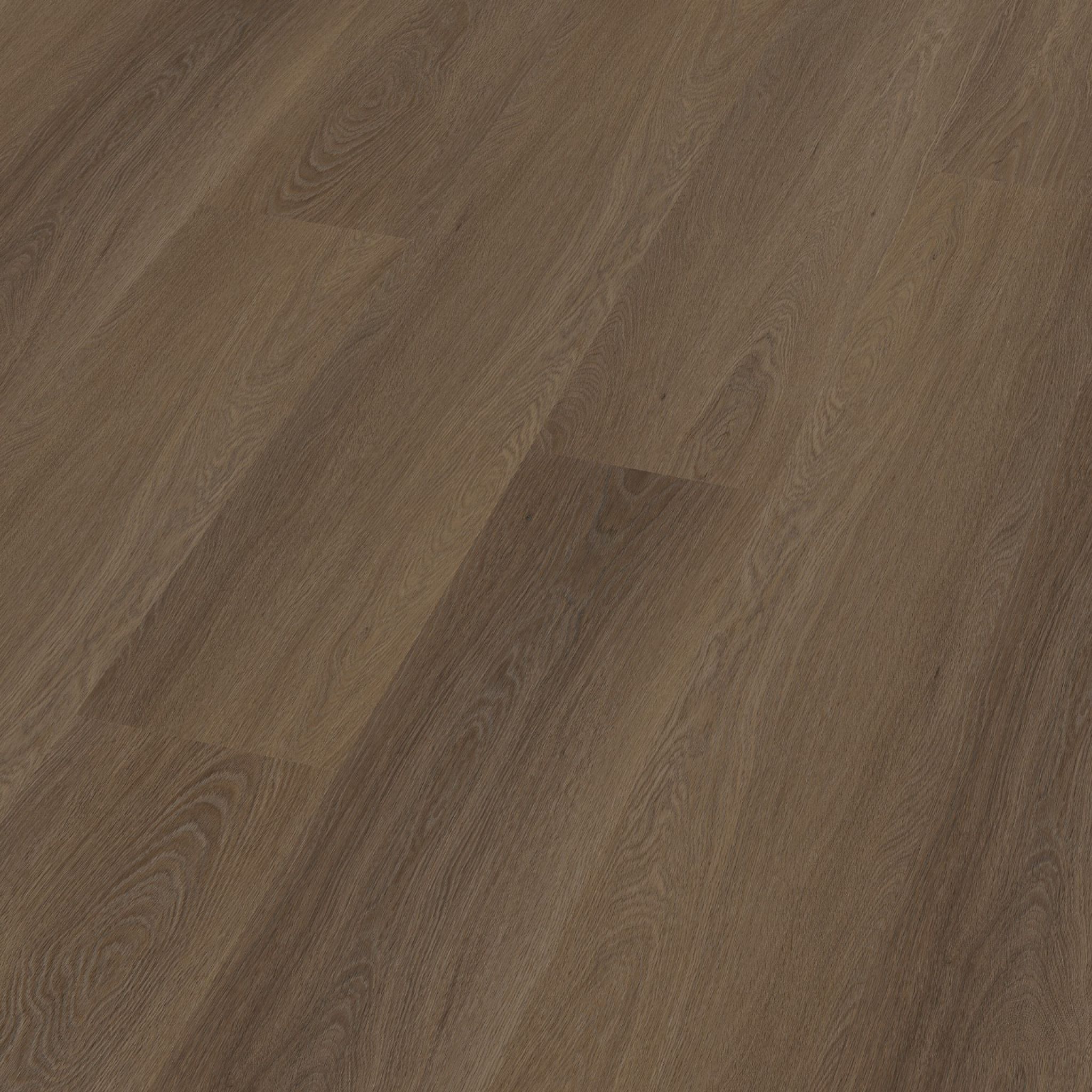 Ambiant Estino Click 6512.2615.19 Close-up van houtdessin Brown PVC plank click pvc met natuurlijke tekening