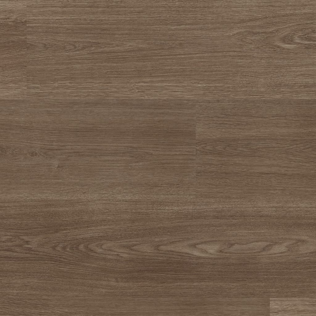Huiscollectie Cadans Brown 2059701419, click PVC plank met houtlook