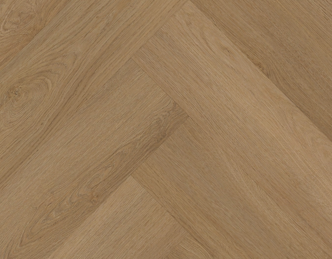 Ground Studio Select Oak Brown V.10.70.1 visgraat plak PVC productfoto