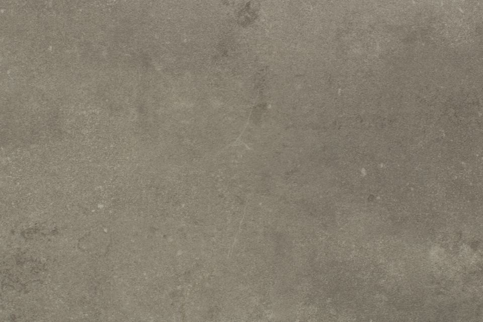 Hebeta Beton Design Click 57211 Close-up van steenlook Bruin Grijs PVC tegel click pvc met natuurlijke tekening