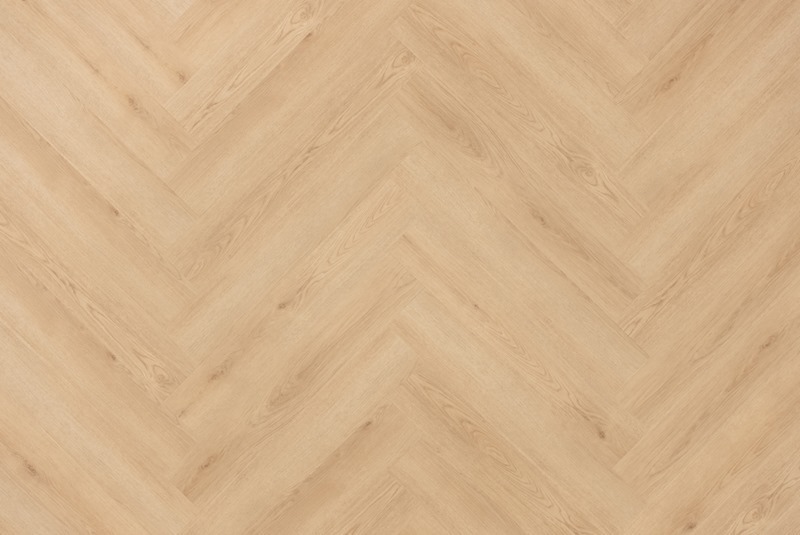 Floer Walvisgraat PVC FLR-3526 Bryde Bruin visgraat plak pvc 914x152x2.5 mm SKU FLR-3526 productfoto