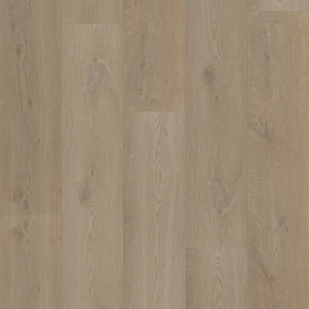 Bodiax Longa BP300 Burnaby Oak 312 plak PVC plank detail van patroon en verfijnde houtnerf