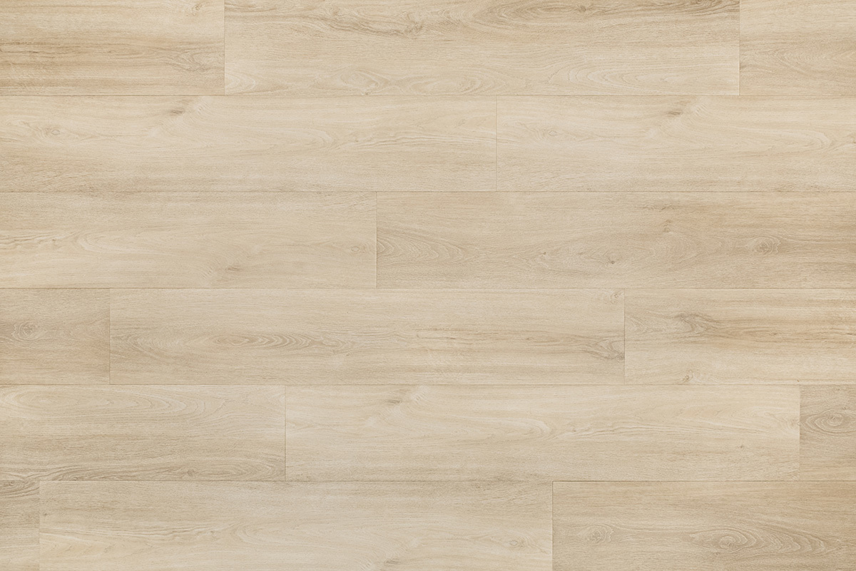 Floer Natuur PVC Callantsoog Creme (Orka kleur)