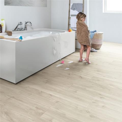 QuickStep Canyon Eik Beige