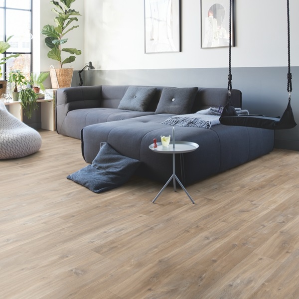 QuickStep Balance BAGP40127 Canyon Eik Bruin