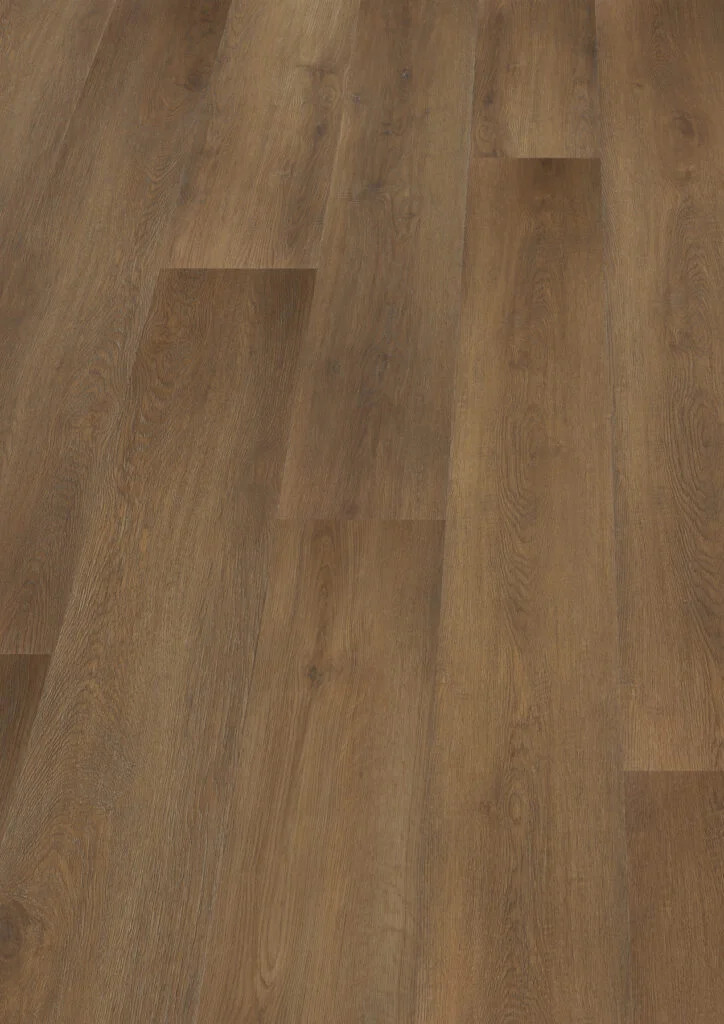 Hoomline Prestige Click 5078 Capri PVC plank click pvc in woonkamer sfeerfoto