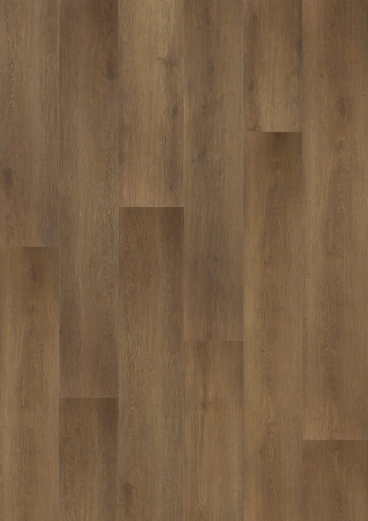 Hoomline Prestige Click Capri 5078 click PVC plank close-up van de voelbare decorstructuur