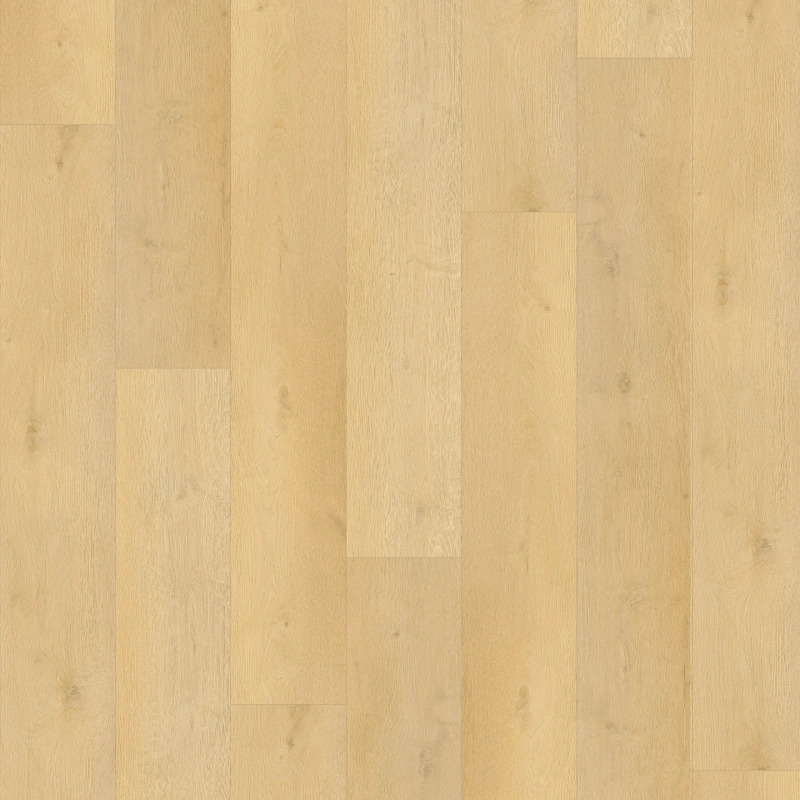 Castell Supreme 860 Planks XXL 132 Caramel dryback PVC vloer in warme karamelkleur