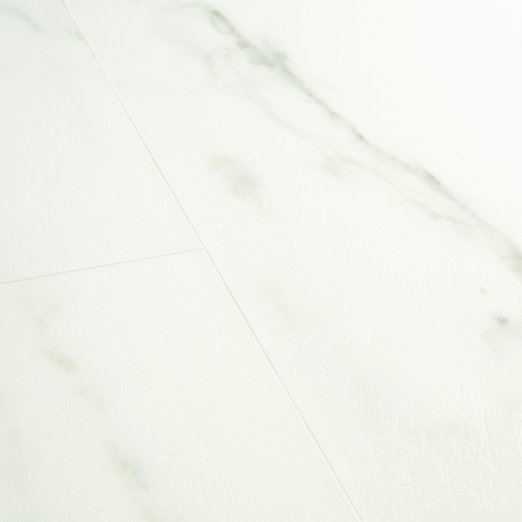 Ambient Carrara Marmer Wit