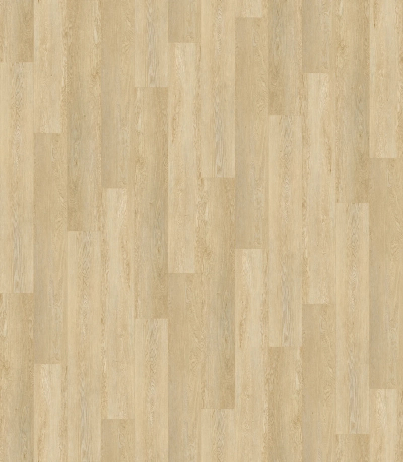 Castell Ultimate 880 Cedar Maple 181 plak PVC plank detail van groeven en rustige kleurschakeringen