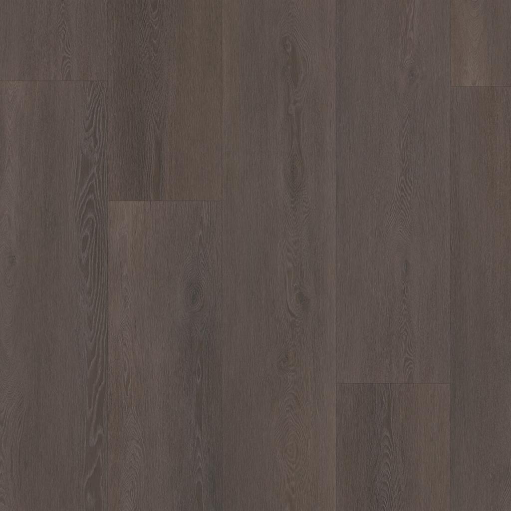 VTwonen Wide Board Charcoal 6200100519 plak PVC plank close-up van decor, nerf en matte toplaag