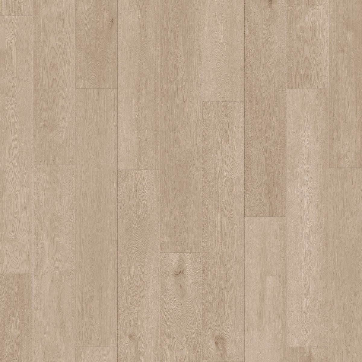 Tarkett ID Inspiration 55 Supernature XXL 24503062 Detail van de structuur Chatillon Oak Beige PVC plank plak pvc met